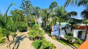 Cocos Park Ischia Ischia